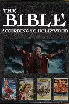 The Bible According to Hollywood