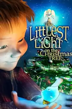 The Littlest Light on the Christmas Tree