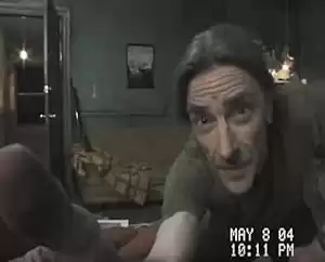 The Lost Tape: Andy's Terrifying Last Days Revealed