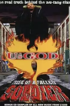 U-God - Rise of a Fallen Soldier