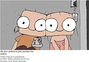 Un jour ordinaire pas comme les autres