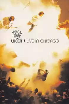 Ween Live in Chicago