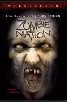 Zombie Nation