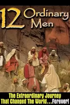12 Ordinary Men