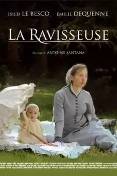 La ravisseuse
