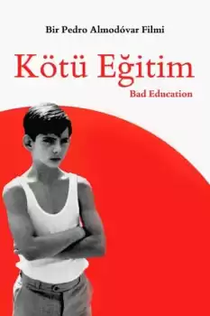 Kötü eğitim