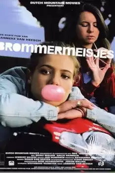 Brommermeisjes