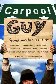 Carpool Guy