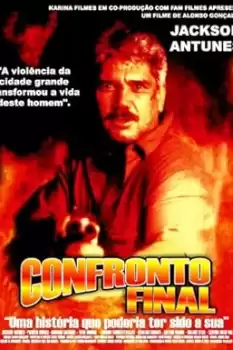 Confronto Final