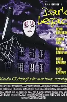 Dark Legacy