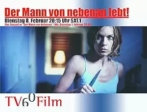 Der Mann von nebenan lebt!