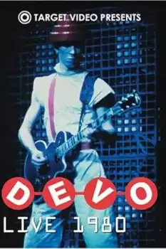 Devo: Live 1980