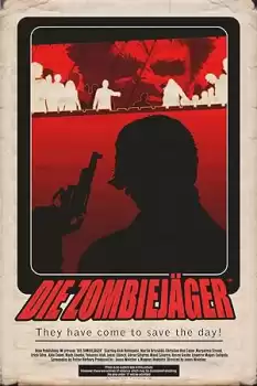 Die Zombiejäger