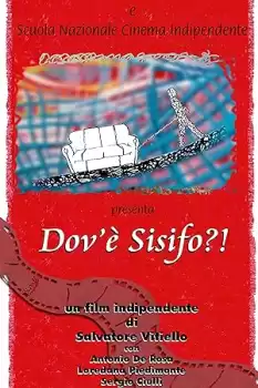 Dov'è Sisifo!?