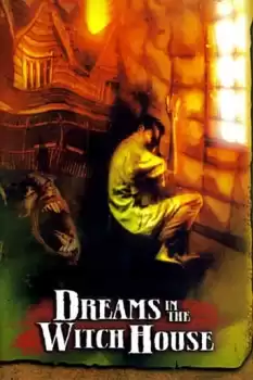 Dreams in the Witch-House