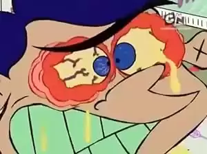 Ed, Edd n Eddy's Hanky Panky Hullabaloo