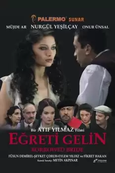 Egreti Gelin