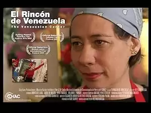 El rincón de Venezuela