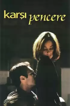 Karşı pencere