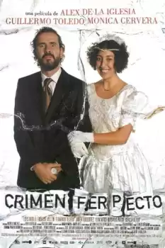 Muhteşem suç
