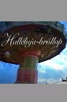 Halleluja-bröllop
