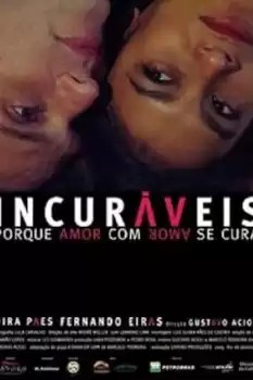 Incuráveis