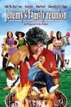 Jeremy's Family Reunion