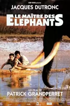 Le maître des éléphants