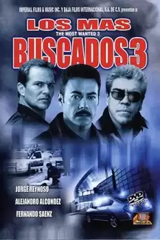Los más buscados 3