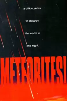 Meteorites!