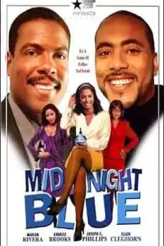 Midnight Blue