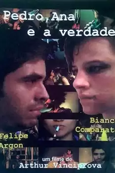 Pedro, Ana e a Verdade