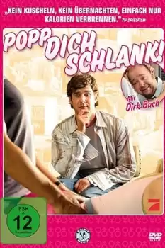 Popp Dich schlank!