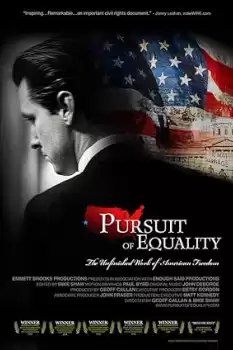 Pursuit of Equality