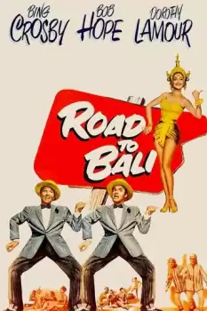 Bali yolu