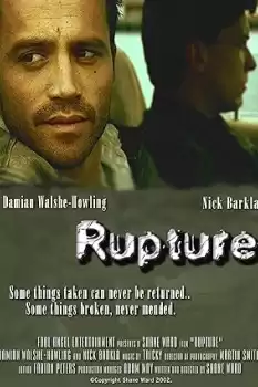 Rupture