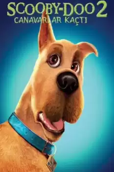 Scooby-Doo! 2: Canavarlar Kaçtı