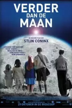 Verder dan de maan