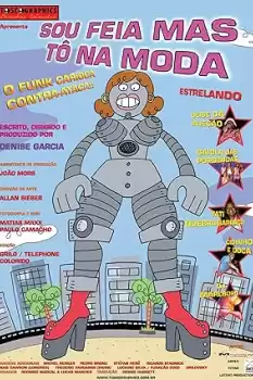 Sou Feia Mas Tô na Moda