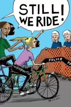 Still We Ride
