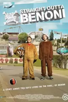 Straight Outta Benoni