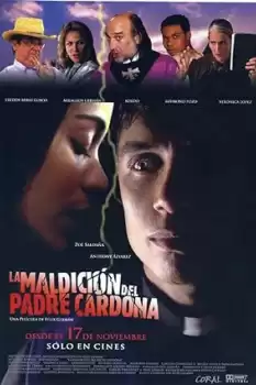 La maldición del padre Cardona