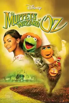 Muppetlar Billur Köşk'te