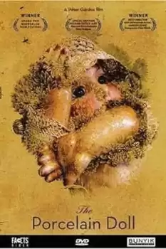 A porcelánbaba