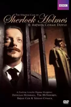 The Strange Case of Sherlock Holmes & Arthur Conan Doyle
