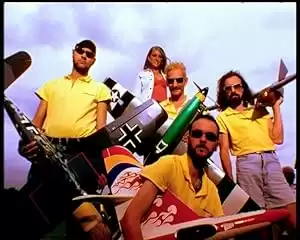 The Sunflyers