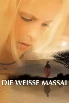 Die weiße Massai