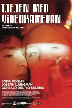 Tjejen med videokameran