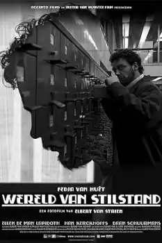 Wereld van stilstand