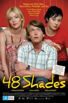 48 Shades